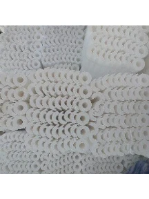 Скорлупа ППС для теплоизоляции трубопроводов 76х40