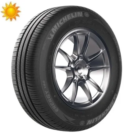 Фото для 205/55R16 (ENERGY XM2+) 91V MICHELIN автошины, Россия 836886