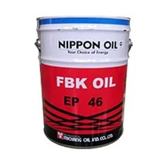 Фото для Гидравлическое масло ENEOS FBK Oil (Hydraulic Fluid) EP46 (20л)