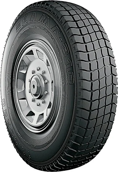 Фото для 10.00R20 (280R508) (КАМА 310) 146/143J КАМА автошина, Россия