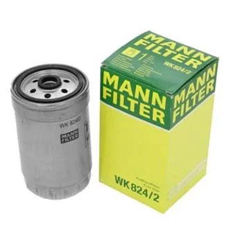 Топливный фильтр MANN WK824/2