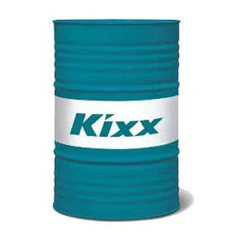 Моторное масло GS Kixx G1 Dexos1 5W30 (200л) SN/CF