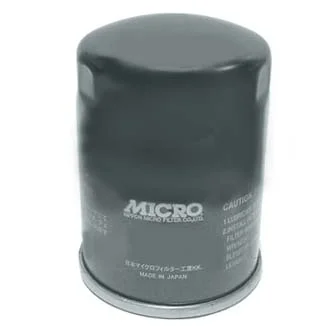 Фильтр топливный MICRO FT-7270/FC-326