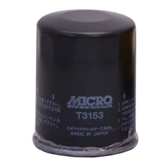 Фильтр масляный MICRO T-3153/C-218