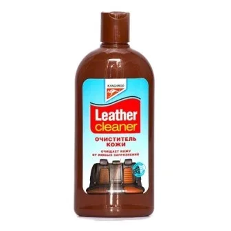 Фото для 250812 Leather Cleaner - Очиститель кожи (300мл.)