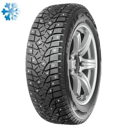 Фото для 225/55R17 (BLIZZAK SPIKE-02) 101T BRIDGESTONE автошины, 468859