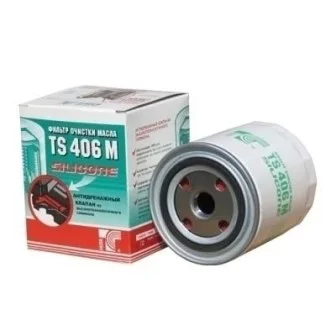 Масляный фильтр TS406 M/GB-107