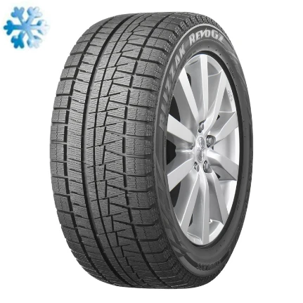 Фото для 185/60R15 (BLIZZAK REVO GZ) 84S BRIDGESTONE автошины, 12035