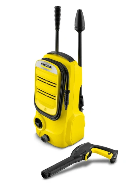 Фото для Мойка высокого давления K 2 Compact