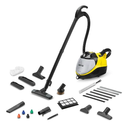 Фото для Паропылесос Karcher SV 7
