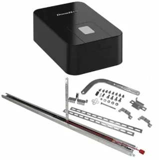 Привод SECTIONAL-800PRO, вес ворот до 150 кг