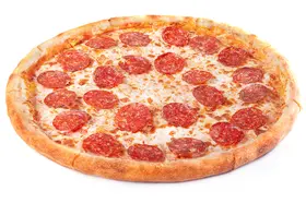 Пепперони пицца 30 см