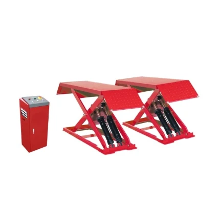 Фото для Подъемник для шиномонтажа, TS-1502M (380 V ТВ)