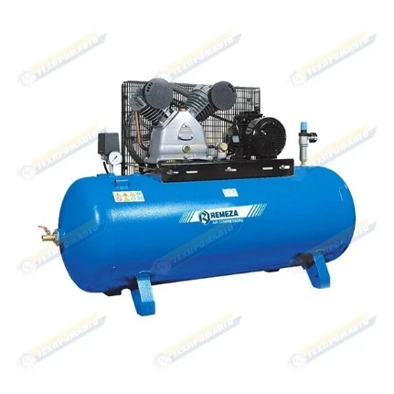 Фото для REMEZA Компрессор СБ 4/Ф-270 LB 50 5.5
