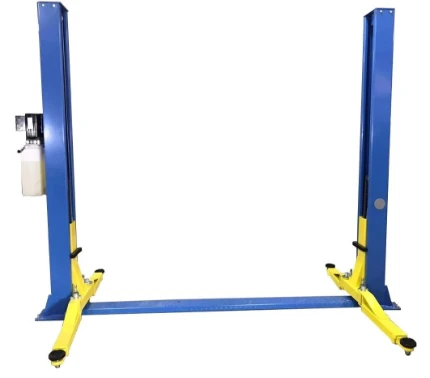 Фото для Подъемник 2-хст. г/п 3.2 т_не Bucher (220 V ТВ)