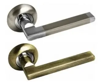 Фото для Ручка А-40