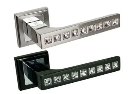 Фото для Ручка 301 crystal