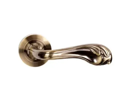 Фото для Ручка DH-380L бронза