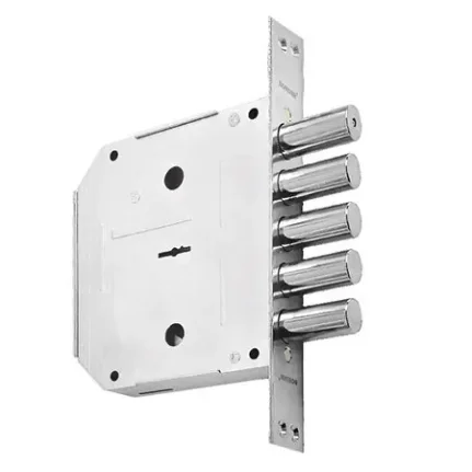 Фото для Замок врезной BORDER (72260)