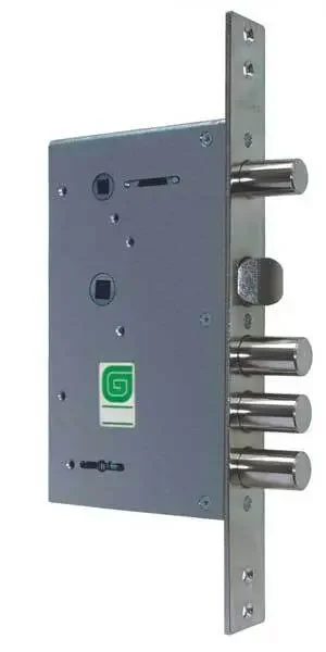 Фото для Замок врезной Гардиан (3В-3012)