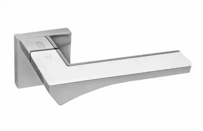 Фото для Ручка 603 хром