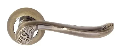 Фото для Ручка DH-390L бронза