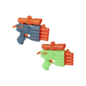 Фото для Набор бластеров Nerf Элит 2.0 перспектива с мишенью