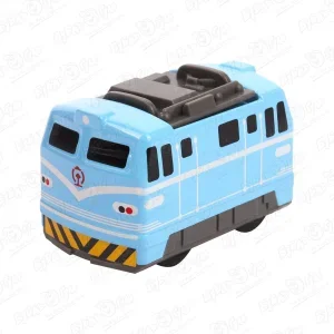 Фото для Игрушка Поезд инерционная в ассортименте
