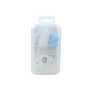 Фото для Аспиратор ROXY KIDS назальный в футляре с 0мес 