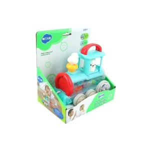 Фото для Игрушка-каталка Hola Паровозик