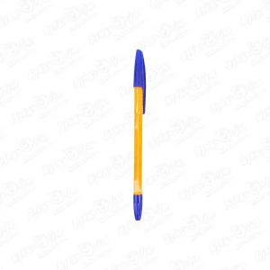 Ручка шариковая JUNGER синие чернила