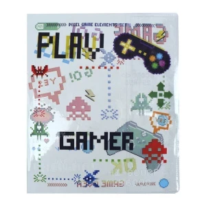 Фото для Набор обложек Play game 3шт