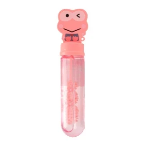 Фото для Пузыри мыльные Lanson Toys Лягушонок 14см 30мл в ассортименте