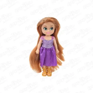 Кукла миниатюрная ZURU Sparkle Girlz Принцесса в ассортименте