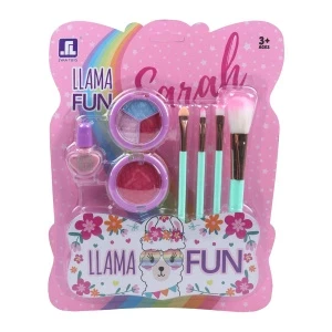 Фото для Набор косметики Zyra Toys 7предметов с 3лет