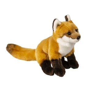 Фото для Игрушка мягкая Лиса