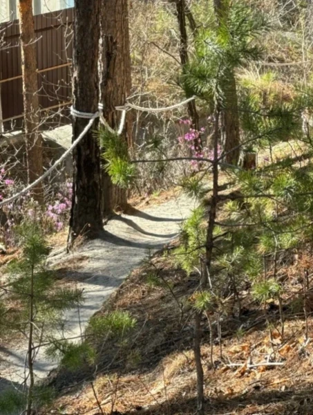 База отдыха "Мухинка"