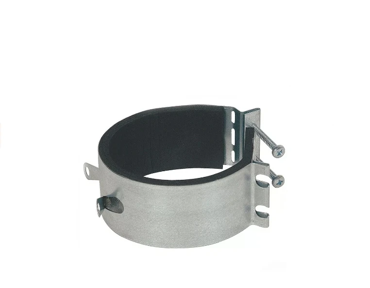 Фото для Хомут быстросъемный для круглых каналов SR - SR250
