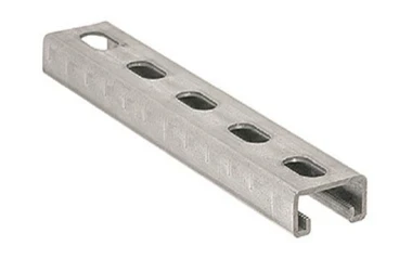 Фото для Траверса монтажная - 3000 мм - 30 мм - 20 мм