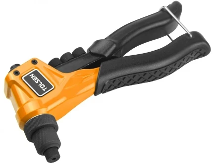 Фото для Заклепочник 2,4-4,8 мм TOLSEN TT43099