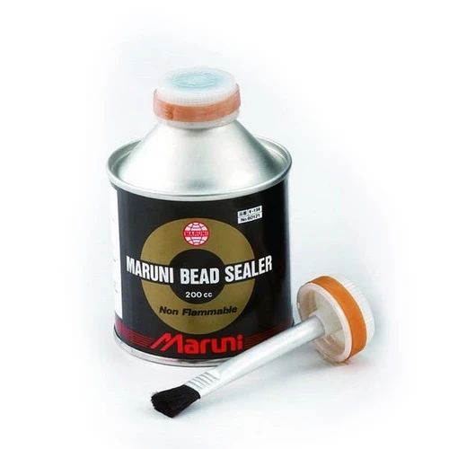 Фото для Уплотнитель борта, 200 сс, BS-02 Maruni 60121