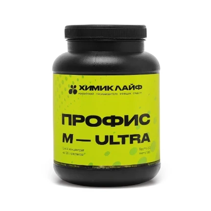 Фото для Универсальное Моющее Средство «Профис-М-ULTRA», 2 кг.М-ULTRA(2кг)