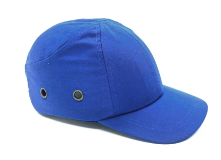 Фото для Каскетка защитная ОНКС васильковая