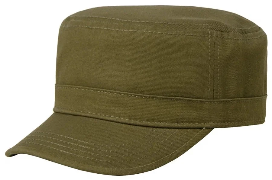 Фото для Кепка К-003 цв. хаки-олива