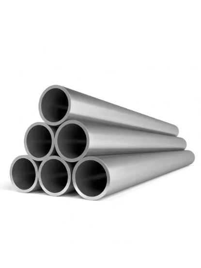 Труба электросварная 108х3,5 мм L 12