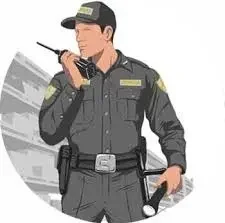 Обучение по специальности частного охранника 5 разряда