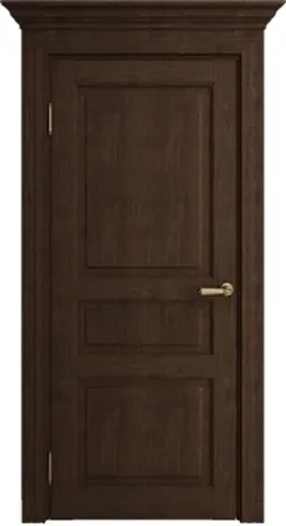 Полотно дверное Дуб французский, Азалия 800*2000