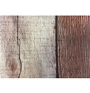 Фото для Пленка Дерево панелями серо-коричневое 0,45*8м