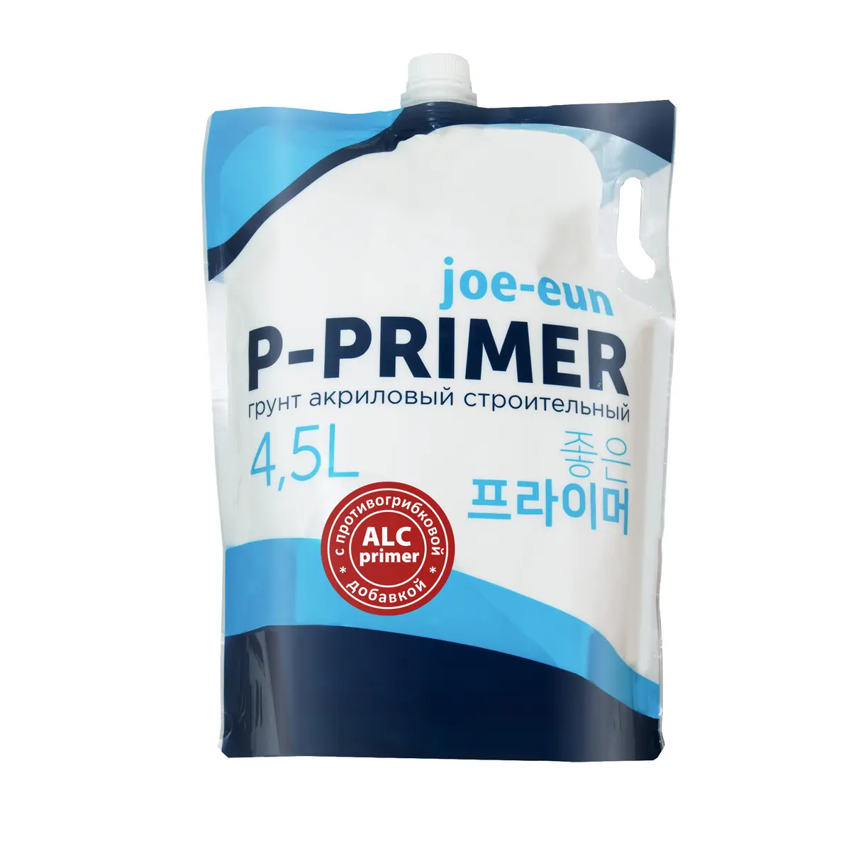 ГрунтпротивогрибковыйP-PrimerALC-Joh-Eun45лдойпак