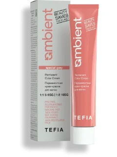 Tefia Ambient крем краска для волос в ассортименте